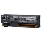Mitsubishi NZ2GF2S-60IOLD8 PLC CC-Link IE Field Remote IO-Link master; 8 chan. max.; spring clamp terminal