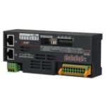 Mitsubishi NZ2GN2S-60DA4 PLC Remote Analog Output Module; CC-Link IE TSN; 4 ch voltage/current; spring cl