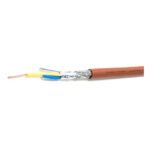 Mitsubishi FANC-110SBH(100M) Cable; CC-Link ver 1.10; shielded; 100m
