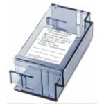 Mitsubishi Q3MEM-CV-H PLC Q Series SRAM Card Cover