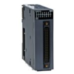 Mitsubishi LX41C4 PLC, L-Series Input Module; 24 VDC; 32 Inputs; sink/source; A6CON