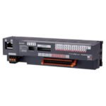 Mitsubishi NZ2MF2S1-32DT PLC CC-L IE Field Basic, 16 Input, DC24V, 16 Output, 24V 0.5, Sink, Spr. clamp