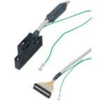 Mitsubishi FA-CBL05Q68RD3G PLC Connection cable; R60RD8-G, Q68RD3-G to FA-LTB40RD3G; 0,5m
