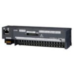 Mitsubishi NZ2MFB2-16A PLC CC-Link IE Field Basic, 16 AC Input, AC100～120V, Screw