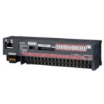 Mitsubishi NZ2MFB1-32T PLC CC-Link IE Field Basic, 32 Transitor Output DC12V/24V(0.5A), Sink, Screw