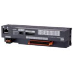 Mitsubishi NZ2MF2S1-32D PLC CC-Link IE Field Basic, 32 Input, DC24V, Single Wire, Spring clamp