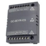 Mitsubishi GC-6EYR-ES GOC;Digital extension 6 Relay Outputs
