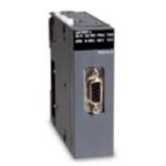 Mitsubishi ME1PB1-L PLC L-Series Profibus Mastermodule; DP-V1 Protocol; 12MBaud; IEC61158/EN50170