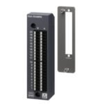 Mitsubishi FA1-TE40PA Spring Clamp Terminal Block Conversion Adapter for MELSEC 40-pin connectors