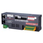Mitsubishi NZ2GN2S1-16T(C) PLC Remote Output Module; CC-Link IE TSN; 16 transistor outp. sink; coated