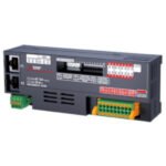 Mitsubishi NZ2GN2S1-16TE(C) PLC Remote Output Module; CC-Link IE TSN; 16 transistor outp. source; coated
