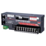 Mitsubishi NZ2GN2B1-16TE(C) PLC Remote Output Module; CC-Link IE TSN; 16 transistor outp. source; coated