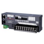 Mitsubishi NZ2GN2B1-16D(C) PLC Remote Input Module; CC-Link IE TSN; 16 inputs; pos/neg common; coated