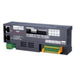 Mitsubishi NZ2GN2S1-16D(C) PLC Remote Input Module; CC-Link IE TSN; 16 inputs; pos/neg common; coated