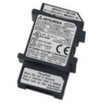 Mitsubishi NZ2MC-8MBSE PLC iQ-R Series memory cassette, 8M byte