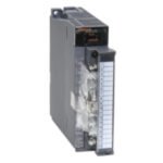 Mitsubishi Q68DAIN PLC Q Series 8 channel analog output module current; isolated ext power supply