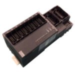 Mitsubishi AJ65VBTCE3-8D PLC CC-LINK I/O Module; 8 inputs; e-CON connector