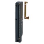 Mitsubishi ERNT-AQTY10 PLC Q Series; Adapter for terminal block AY10 to QY10