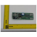 Mitsubishi FX1N-60MR/MT CPU PCB Printed Circuit Board for Programmable Controller(H) type FX1N-60MR