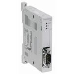 Mitsubishi FX3U-232ADP-MB RS232C Interface module incl. Modbus RTU/ASCII (master/slave)