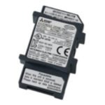 Mitsubishi NZ2MC-2MBSE PLC SRAM Card; iQ-R Series; 2MB; with ECC function