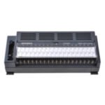 Mitsubishi A6TE2-16SRN Relay terminal module; 16 points; sink output modules; 24VDC; 2A/point 8A/common