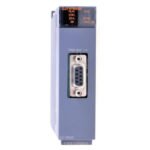 Mitsubishi QJ71PB93D PLC Q Series PROFIBUS/DP Slave-Module, max. 12 MBaud