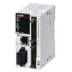 Mitsubishi FX5UC-32MT/DSS FX5UC;CPU;DC;16 Inputs;16 Transistor Outputs;Eth;RS-485;source