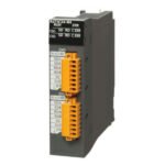 Mitsubishi RJ71C24-R4 PLC iQ-R Series; Serial communication module, RS-422/485 x2ch