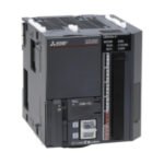 Mitsubishi L02CPU-P PLC,L-Series CPU;1024/8192EA;20k;16 In-/8 Output;Ethernet;Source Logic