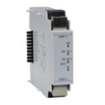 Mitsubishi WS0-GETH00200 PLC Safety Controller Communication module; Ethernet