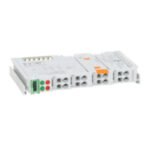 Mitsubishi STL-TI2 STlite input module 2AI PT100/RTD einstellbar