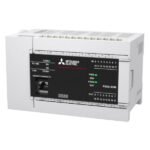 Mitsubishi FX5U-32MT/DSS FX5U;CPU;DC;16 Inputs;16 Transistor Outputs;3xAnalog;Eth;RS-485;source