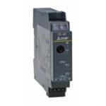 Mitsubishi WS0-CPU130202 PLC Safety Controller CPU 1; 255 functionblocks program capacity; EFI