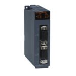 Mitsubishi QJ71C24N-R2 PLC Q Series Serial communication module RS-232: 2 ports