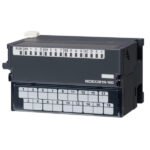 Mitsubishi NZ2EX2B1N-16D PLC CC-Link IE Field I/O module;16 inputs; DC