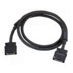 Mitsubishi RC06B PLC iQ-R Series; Extension Cable 0.6m