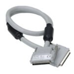 Mitsubishi QC06B PLC Q Series 0.6 m extension rack cable