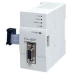 Mitsubishi FX3U-32DP PLC, FX3U PROFIBUS Module; Slave-Station (DP)