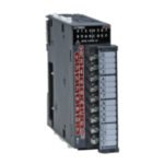 Mitsubishi LY10R2 SPS, L-Serie Output Module; 24 VDC,240VAC; 16 Outputs; Relay 2A