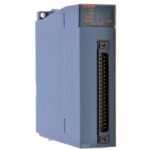 Mitsubishi QD62E PLC Q Series High speed counter 2 channel, 5/12/24V DC input, source