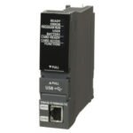 Mitsubishi R16CPU PLC iQ-R Series; Programmable controller CPU, 160K steps