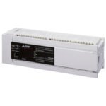 Mitsubishi FX5U-80MT/ESS FX5U;CPU;AC;40 Inputs;40 Transistor Outputs;3xAnalog;Eth;RS-485;source