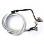 Mitsubishi TB-EY-CAB-1M FX Series Connection cable 1 m for 2 pcs. terminal block TB-EY