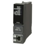 Mitsubishi R08CPU PLC iQ-R Series; Programmable controller CPU, 80K steps