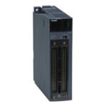 Mitsubishi QX82 PLC Q Series Input module; 24 V DC; 64 inputs; A6CON connector