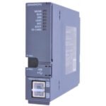 Mitsubishi Q06UDVCPU PLC Q Series iQ CPU module;4096 EA;1.9 ns/log. Com.;60k steps;Ethernet;USB;SD