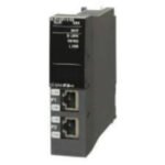 Mitsubishi RJ71GF11-T2 PLC iQ-R Series; CC-Link IE Field network module, Master/Local station