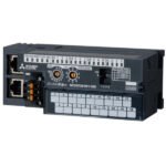 Mitsubishi NZ2GF2B1N1-16D PLC CC-Link IE Field I/O module;16 inputs;sink/source;1-wire