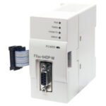 Mitsubishi FX3U-64DP-M PLC, FX3U Communication module for Profibus DP Master connection